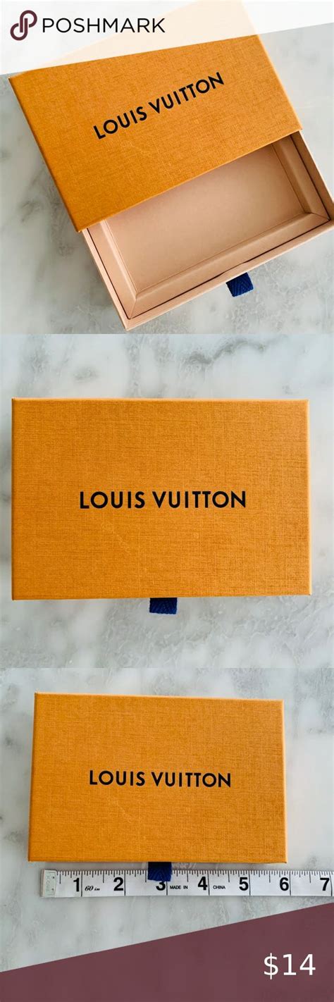 louis vuitton ritorto box|Boxes .